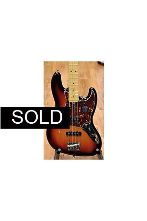 Fender American Jazz Bass 3TS Fender American Jazz Bass 3TS